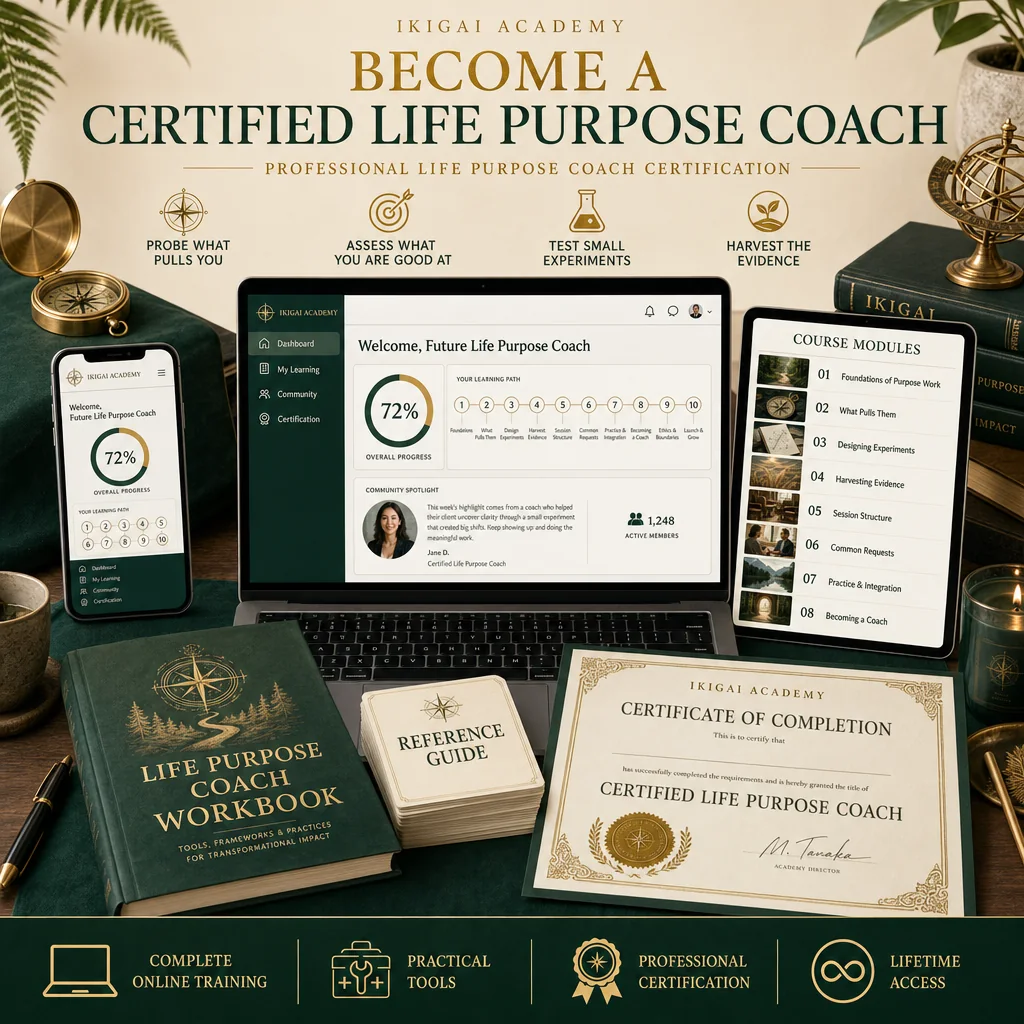 The complete program