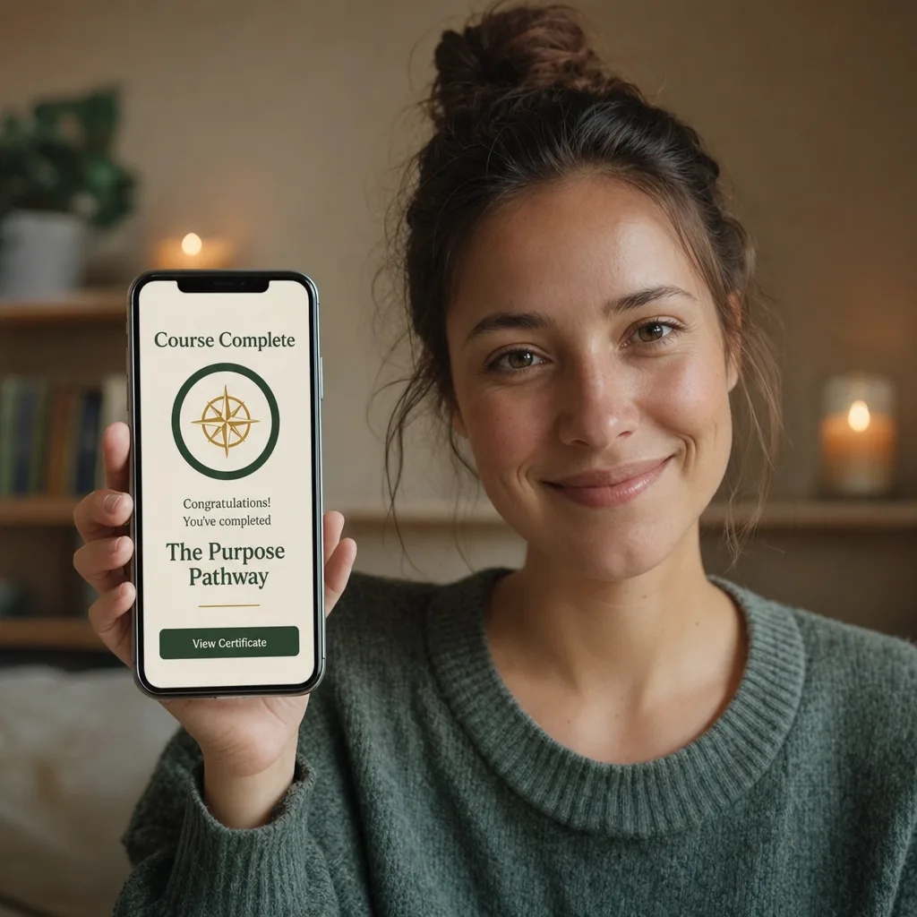 Give your first full reading