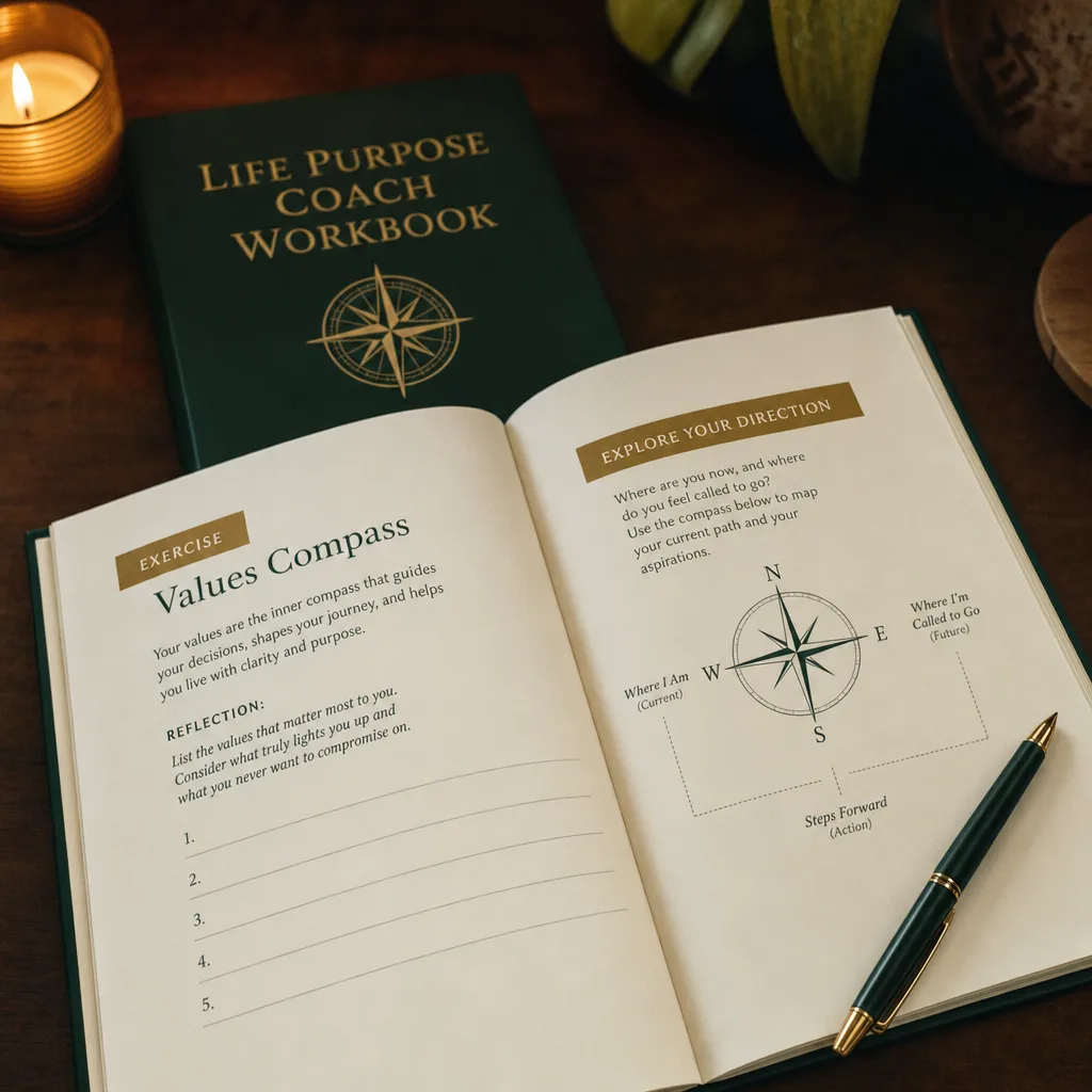 The workbook